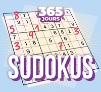 365 Jours Sudoku - 2026