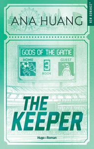 The Keeper - Version française