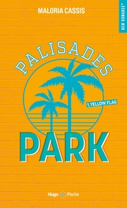 Palisades Park - Tome 1