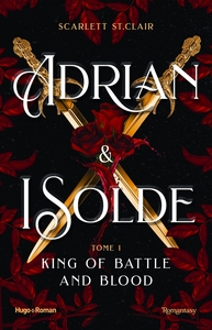 Adrian & Isolde - Tome 01