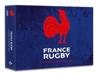 AGENDA - CALENDRIER OFFICIEL DU XV DE FRANCE 2023