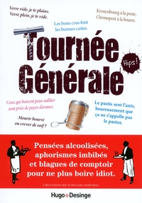 TOURNEE GENERALE