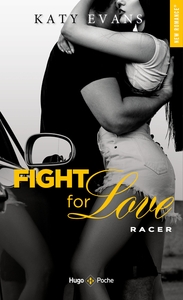 MALCOLM - RACER - SPIN-OFF DE FIGHT FOR LOVE