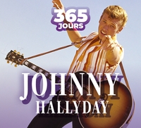 365 Infos Johnny Hallyday - 2026