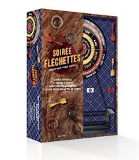 Coffret soirée fléchettes