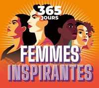 365 Femmes inspirantes - 2026
