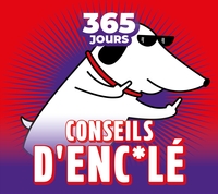 365 Conseils d'en*ulé - 2026