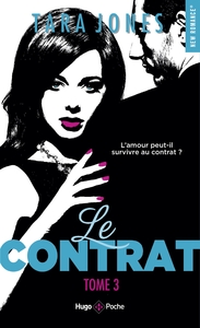 Le contrat - Tome 03