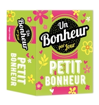 PF Un p'tit bonheur par jour 2023