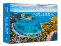 Agenda - Calendrier Paysages de Corse