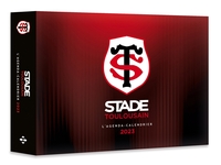 Agenda - Calendrier Stade Toulousain 2023