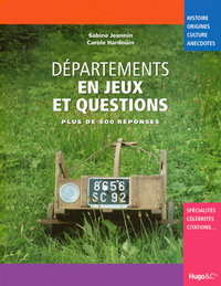 DEPARTEMENTS EN JEUX ET QUEST