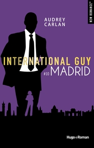 International guy - Tome 10