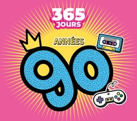 365 jours - Années 90 - 2026