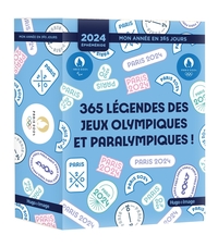 Mon année - Paris 2024