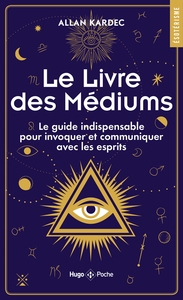 LE LIVRE DES MEDIUMS