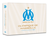 AGENDA - CALENDRIER OFFICIEL DE L'OLYMPIQUE DE MARSEILLE 2026