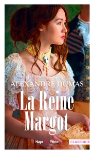 LA REINE MARGOT