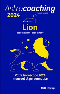 ASTROCOACHING 2024 - LION