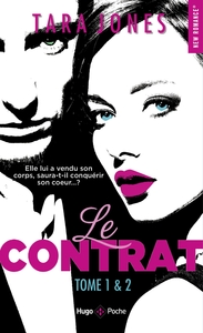 LE CONTRAT - TOMES 1 & 2