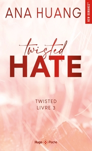 Twisted Hate - Tome 03