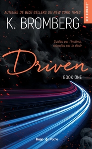 Driven Driven T01 - Nouvelle Edition