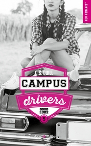 CAMPUS DRIVERS - TOME 05 - GOOD LUKE