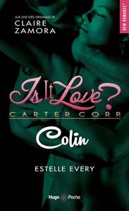 Is it love ? - Colin