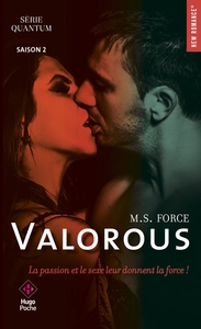 QUANTUM - TOME 02 - VALOROUS