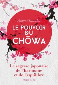 LE POUVOIR DU CHOWA