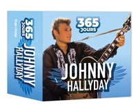 365 jours - Johnny Hallyday