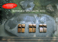 AGENDA-CAL BONHEUR SPIRIT 2010