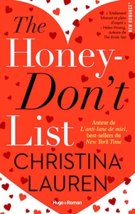 The honey don't list