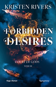 Forbidden Desires