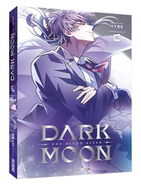 Dark moon - Tome 02