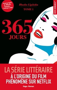 365 jours - Tome 01