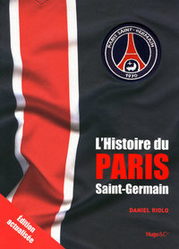 L'HISTOIRE DU PARIS SAINT-GERMAIN