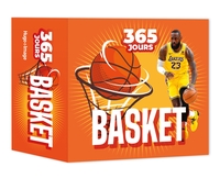 365 jours - Basket