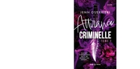 Attirance criminelle - Tome 2