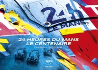 CALENDRIER OFFICIEL DES 24 HEURES DU MANS 2023