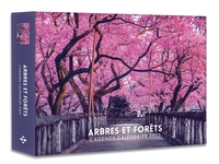 Agenda - Calendrier Arbres et Forêts 2023