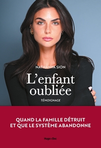 L'ENFANT OUBLIEE