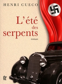 L'ETE DES SERPENTS