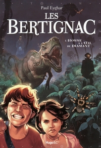 BERTIGNAC - TOME 01