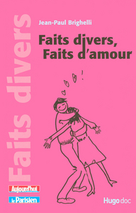 FAITS DIVERS, FAITS D'AMOUR