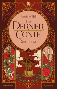 Le dernier conte - Tome 02