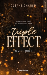 Triple Effect - Tome 02