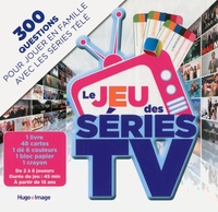 LE JEU DES SERIES TV