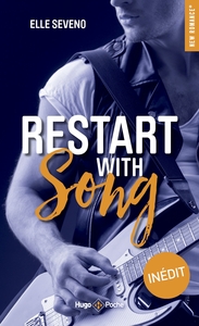 Restart with song