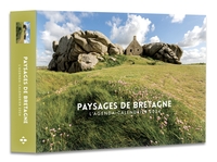 AGENDA - CALENDRIER PAYSAGES DE BRETAGNE 2024